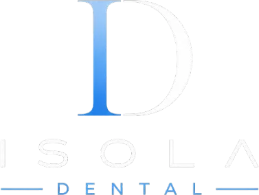 Frank A. Isola DMD Logo
